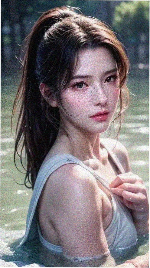 明日未至 大千影院时间循环短剧